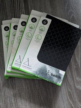 BELKIN | iPad mini formfit coverlet | 5 pcs